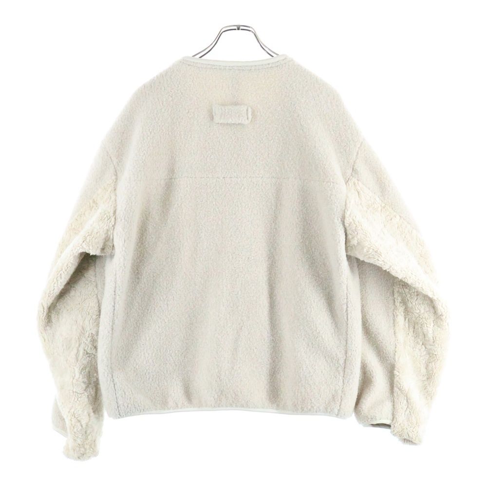 Stein (シュタイン) COMBINED SLEEVE BOA JACKET コンバイン スリーブ