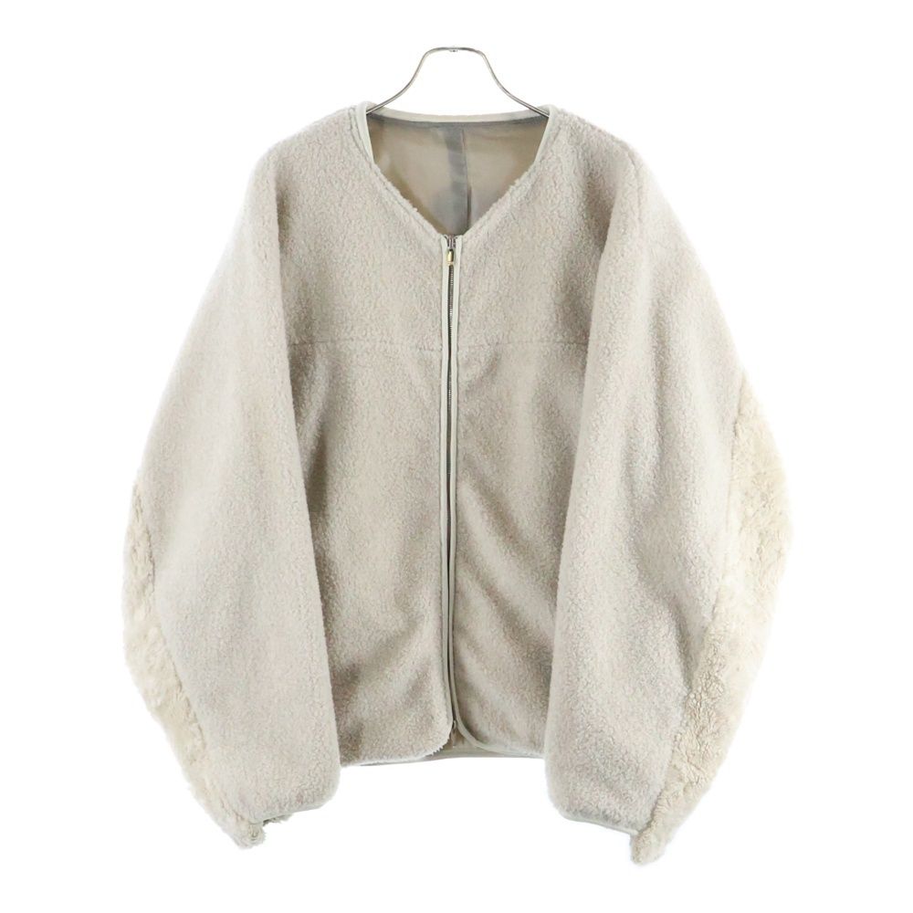 Stein (シュタイン) COMBINED SLEEVE BOA JACKET コンバイン スリーブ