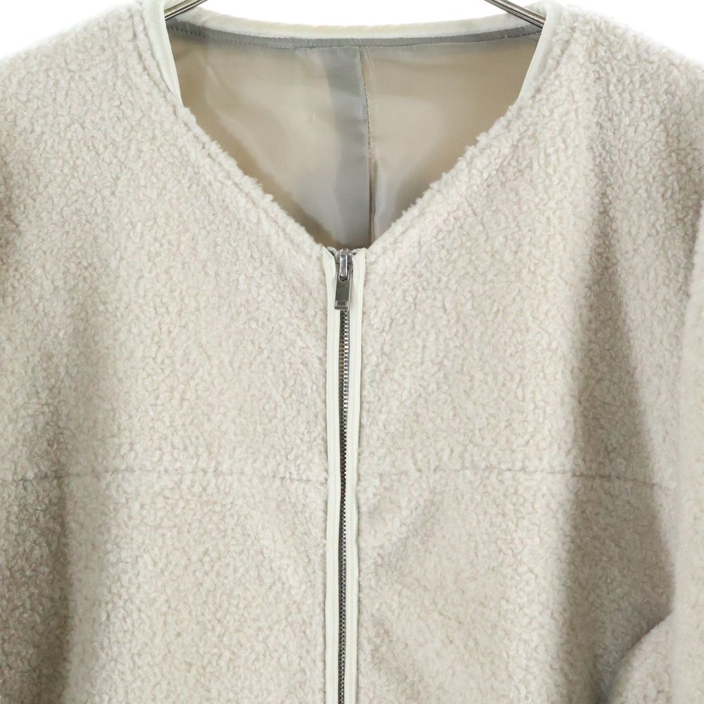 Stein (シュタイン) COMBINED SLEEVE BOA JACKET コンバイン スリーブ