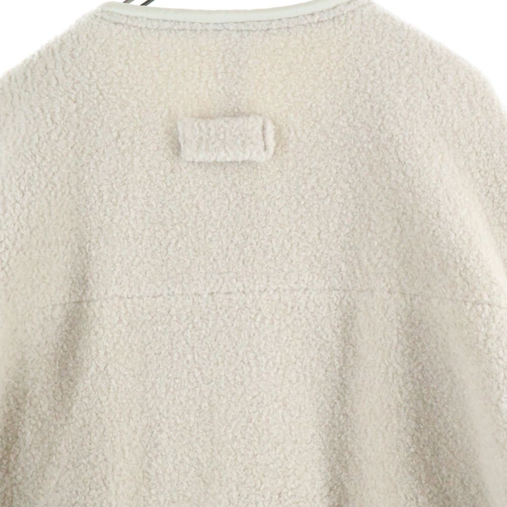 Stein (シュタイン) COMBINED SLEEVE BOA JACKET コンバイン スリーブ