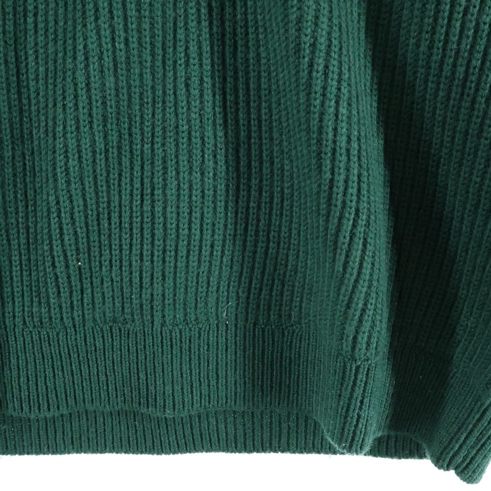 SUPREME (シュプリーム) 24AW Small Box Polo Sweater スモール