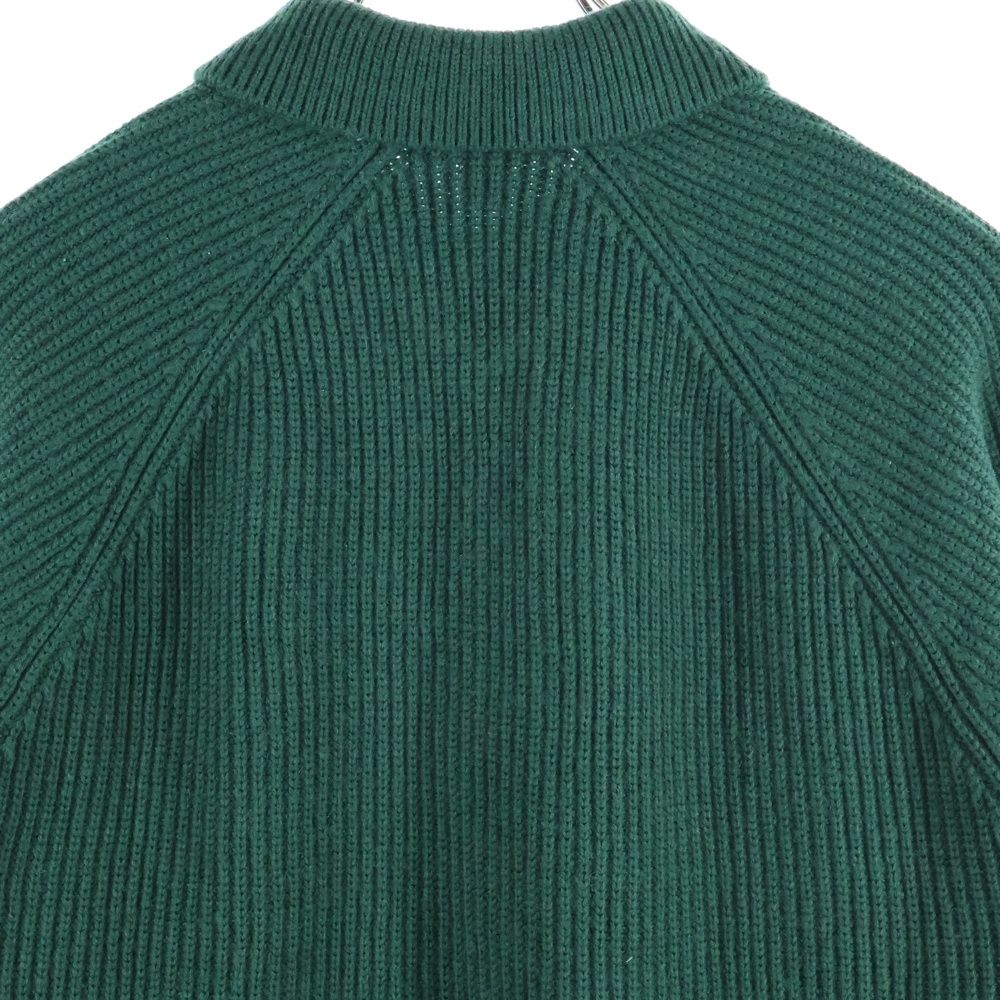 SUPREME (シュプリーム) 24AW Small Box Polo Sweater スモール