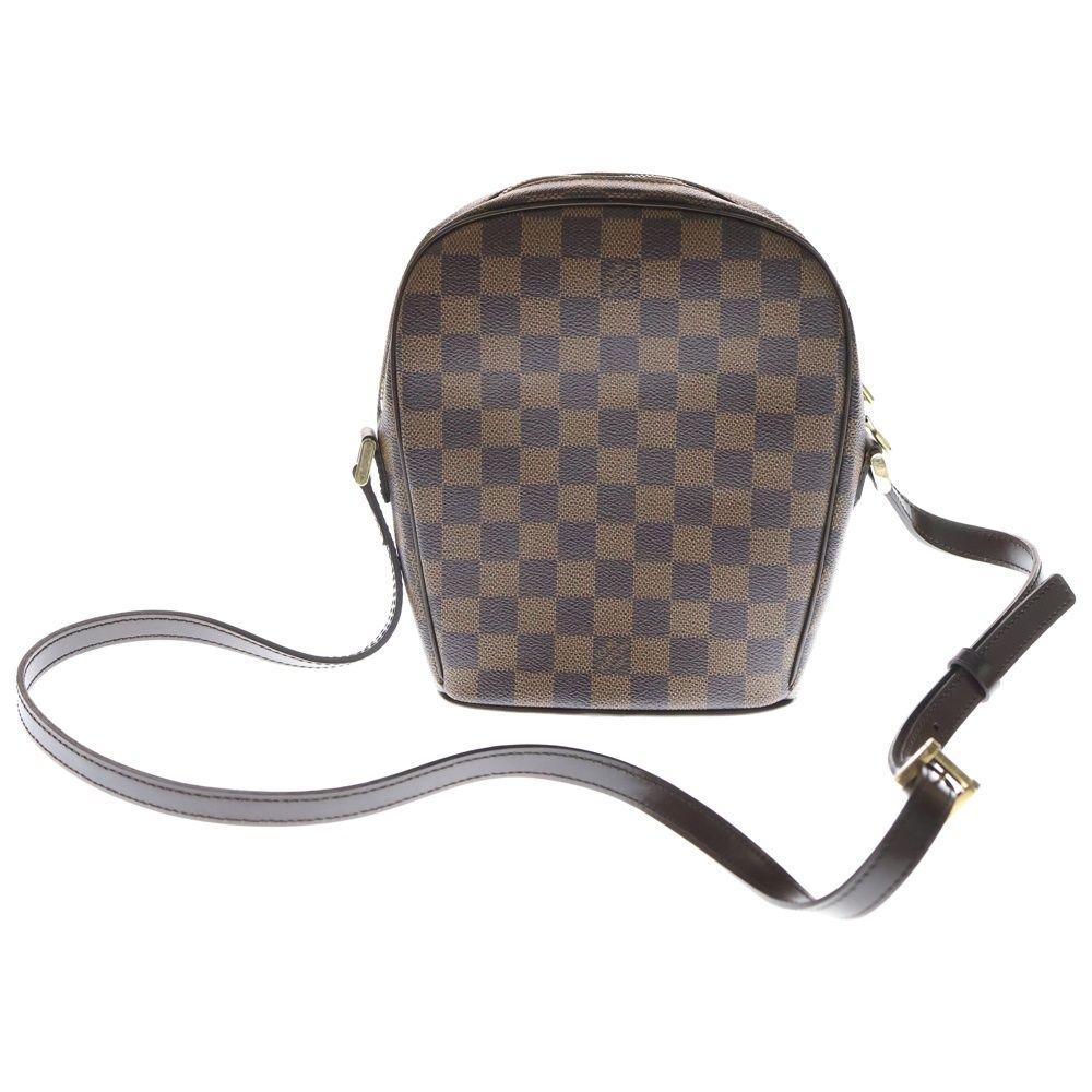 LOUIS VUITTON (ルイヴィトン) イパネマPM ダミエ PVC レザー