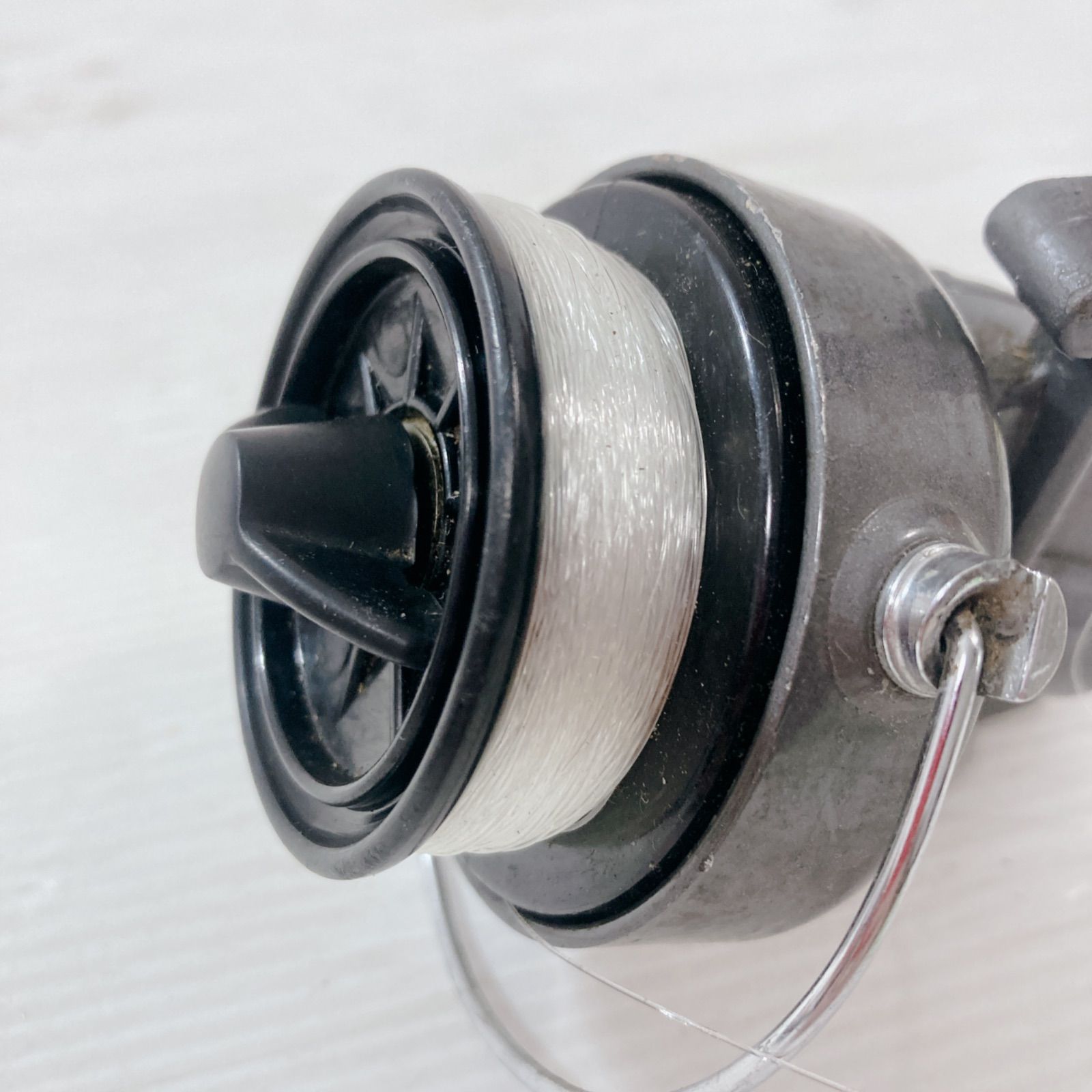 ダイワ Daiwa オールドスピニングリール ノーマン 91 フィッシング