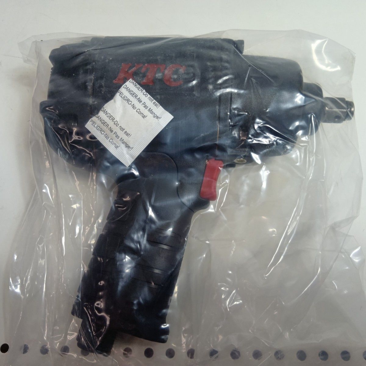 ケーティーシー