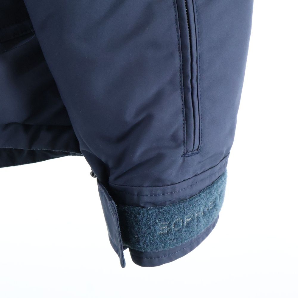 SOPHNET. (ソフネット) Mountain Down Parka マウンテンダウンパーカー