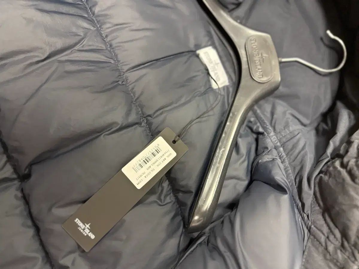  ストーンアイランド キッズ 8 a ダウン その他 ジャケット ブルゾン