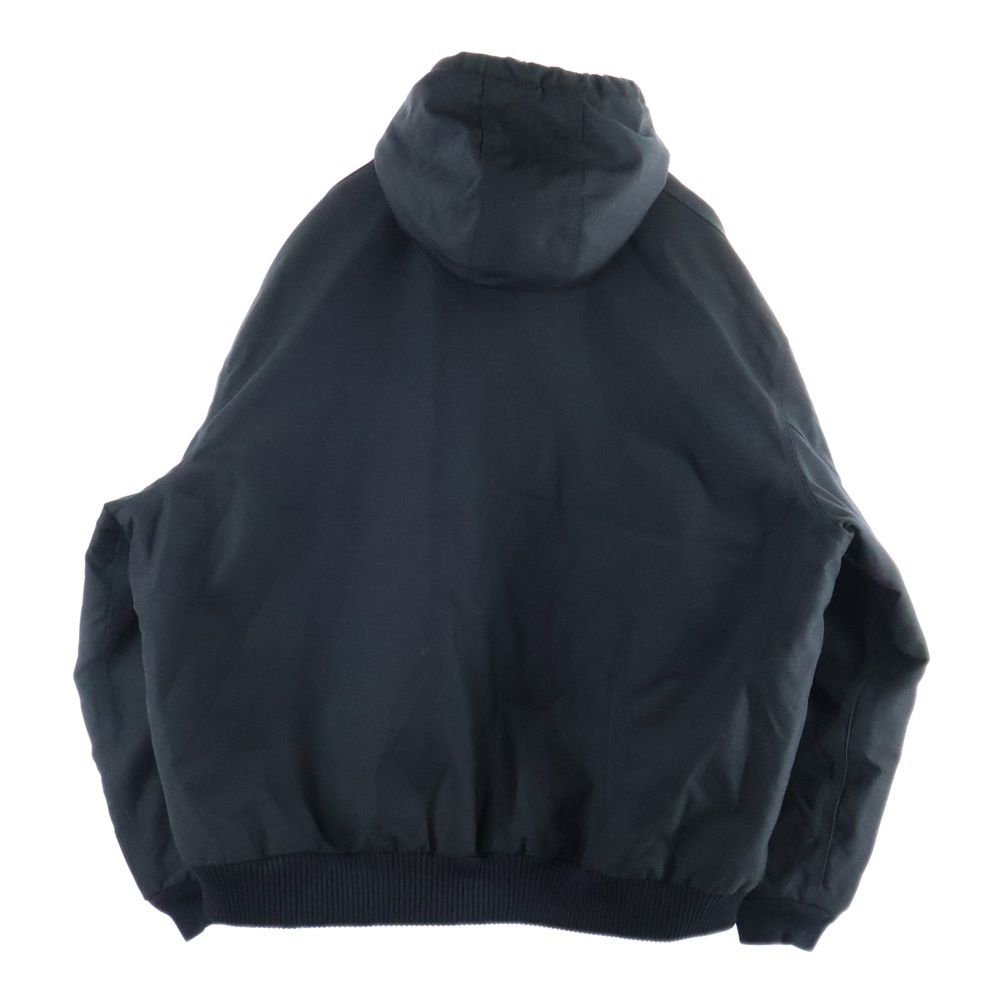 Carhartt ワンポイントロゴアクティブジャケット