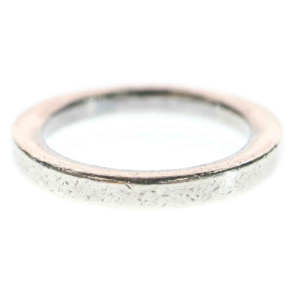 CHROME HEARTS クロムハーツ NTFL リング 指輪 シルバー BCA 344