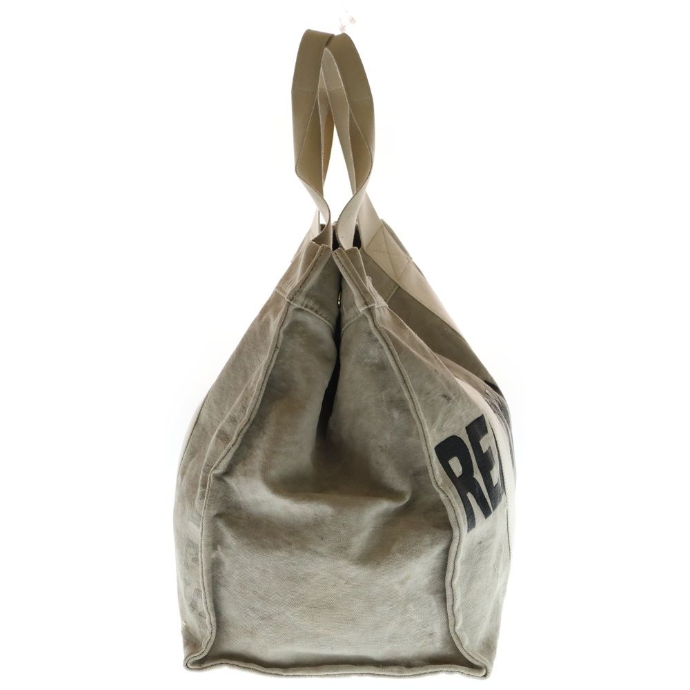 READY MADE (レディメイド) EASY TOTE BAG LARGE トートバッグ ラージ