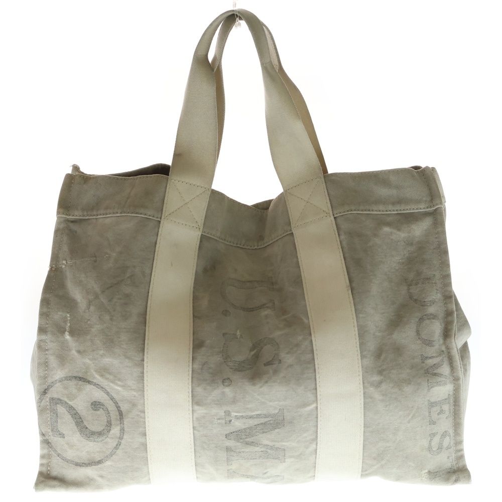 READY MADE (レディメイド) EASY TOTE BAG LARGE トートバッグ ラージ