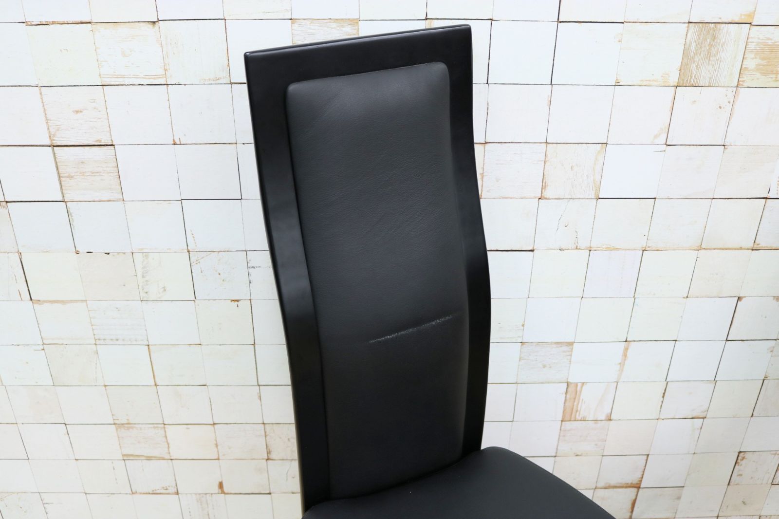 GMIK661A◯karimoku / カリモク CE35 ダイニングチェア 2脚セット