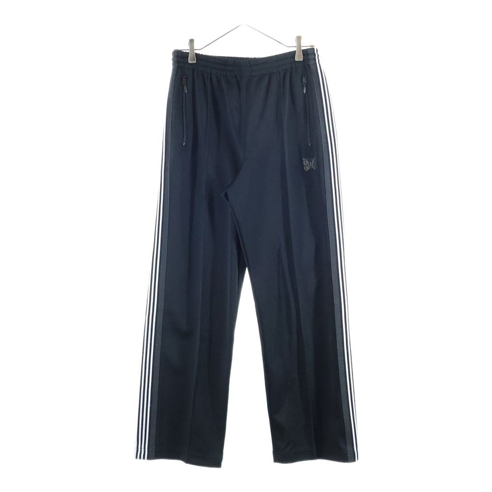 Needles (ニードルス) 19SS TRACK PANT サイドラインデザイン トラック