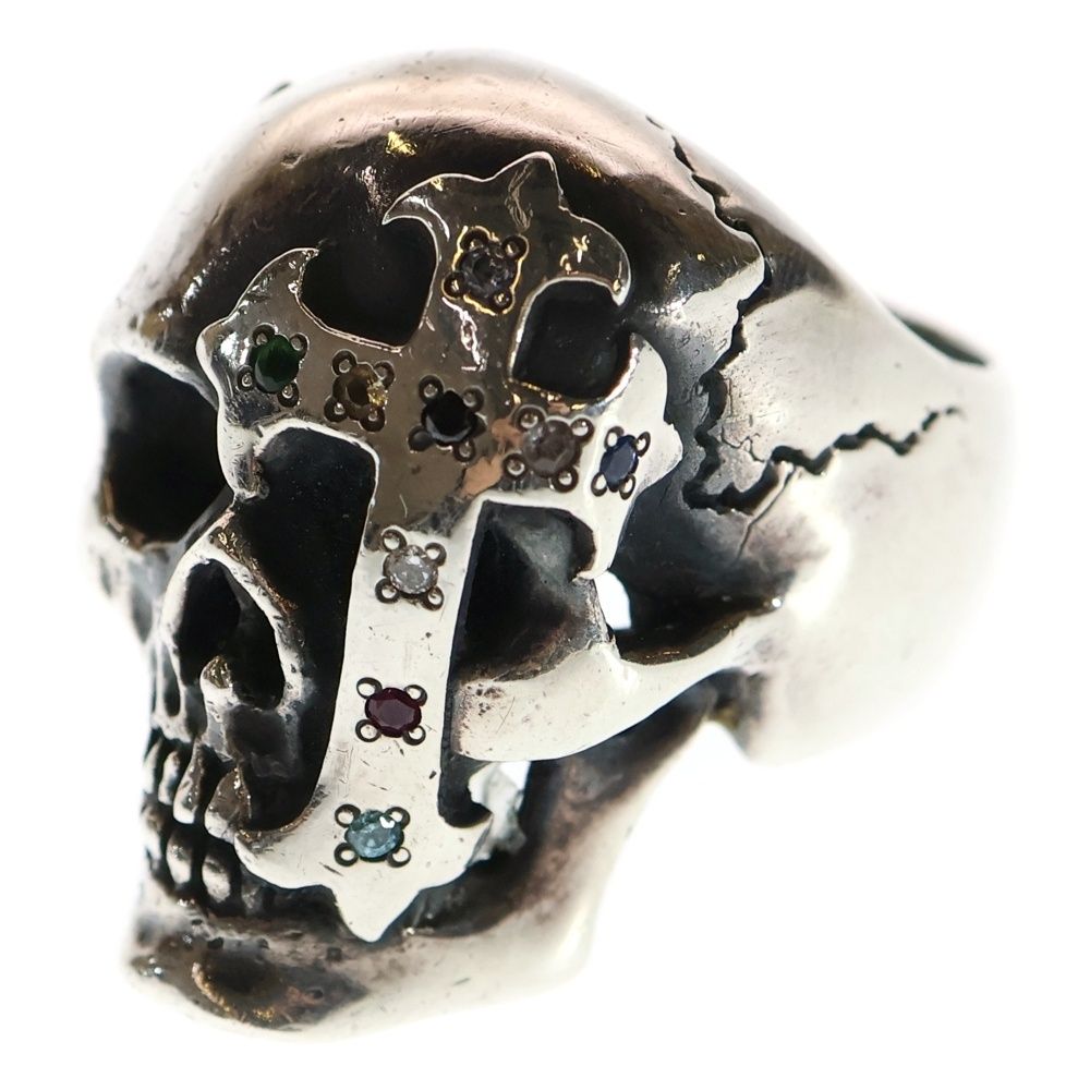 NUMBER (N)INE (ナンバーナイン) 05SS NIGHTCRAWLER期 ×MAGICAL DESIGN