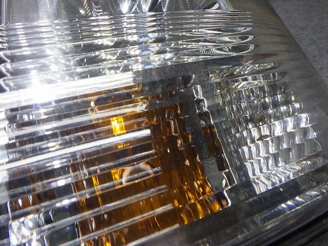 エブリイ ヘッドライト 左右 ハロゲン DA64V レべ付 LE04H6129/G6129