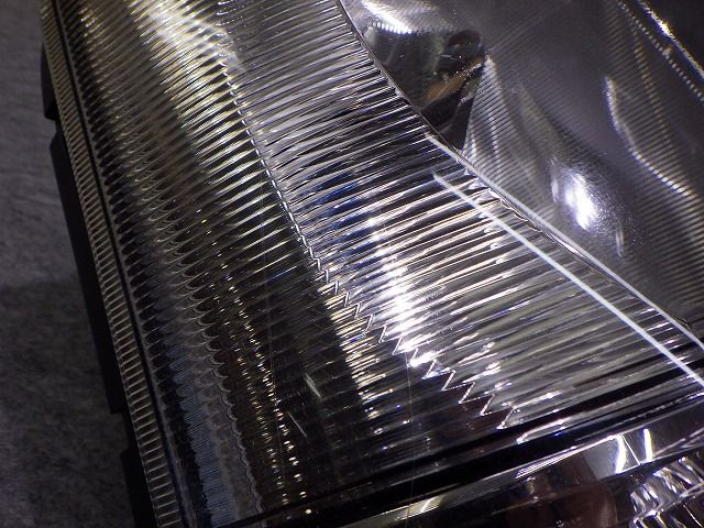 エブリイ ヘッドライト 左右 ハロゲン DA64V レべ付 LE04H6129/G6129