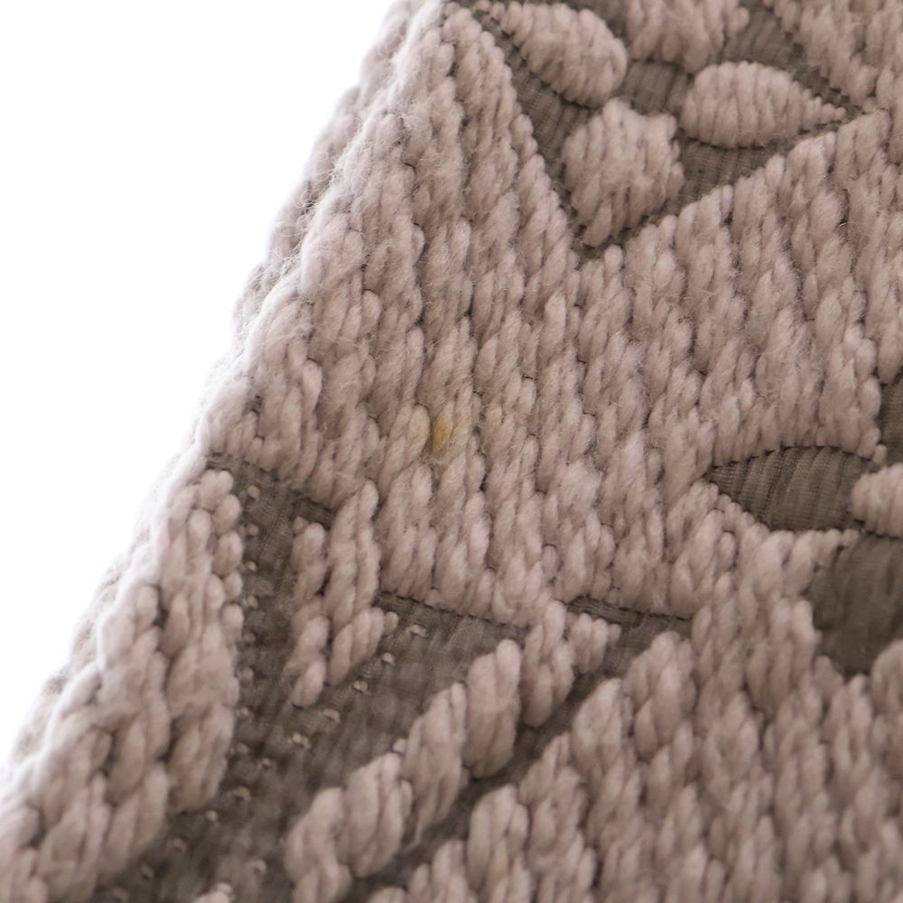 マフラー ウール