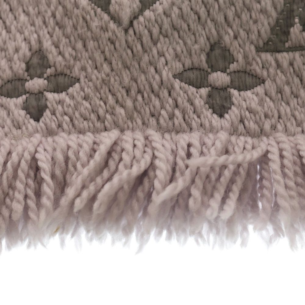 ロゴマニア フリンジ