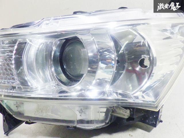 新品未使用 スズキ純正 MK21S パレットSW HID ヘッドライト ヘッド