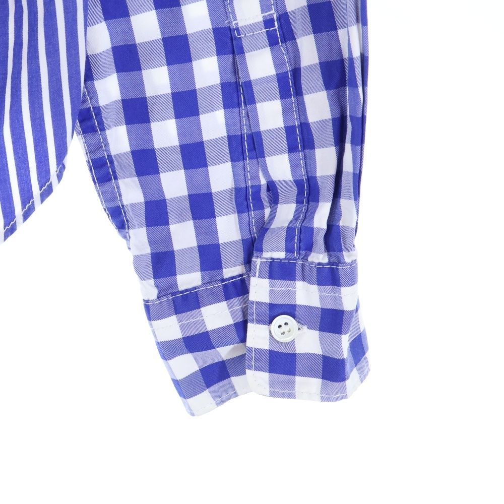 COMME des GARCONS HOMME (コムデギャルソンオム) 09AW AD2009