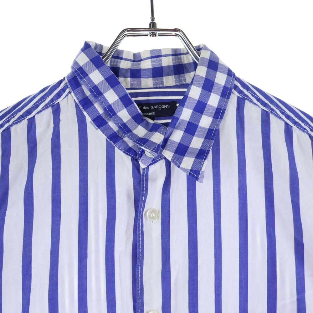 COMME des GARCONS HOMME (コムデギャルソンオム) 09AW AD2009