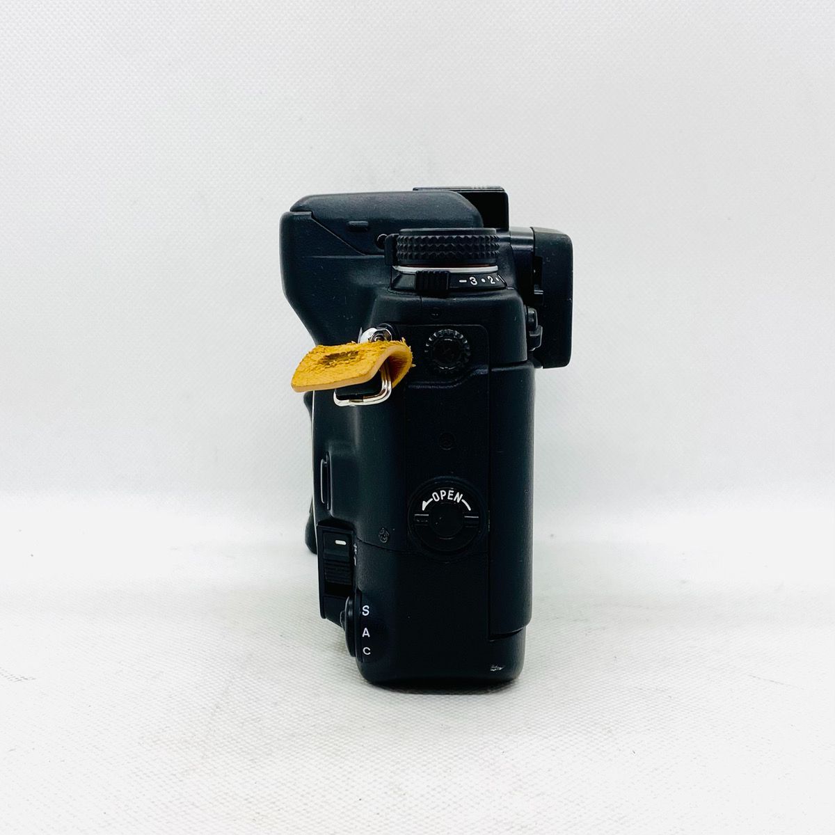 動作良好♪ 露出計正常♪ Minolta α-9 α9 35mm フィルムカメラ ボディ