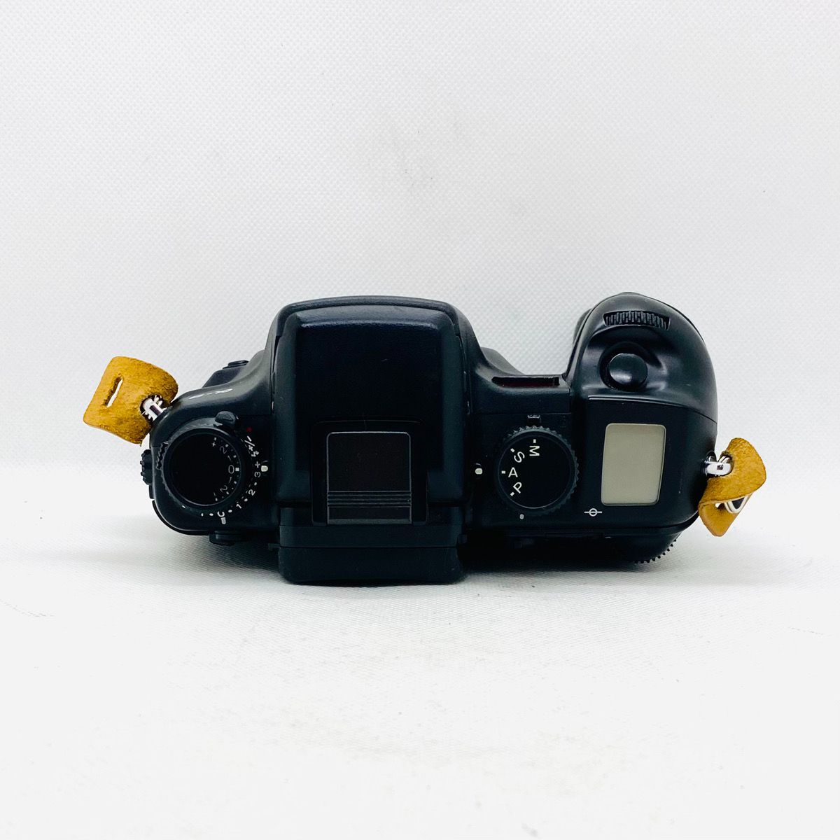 動作良好♪ 露出計正常♪ Minolta α-9 α9 35mm フィルムカメラ ボディ