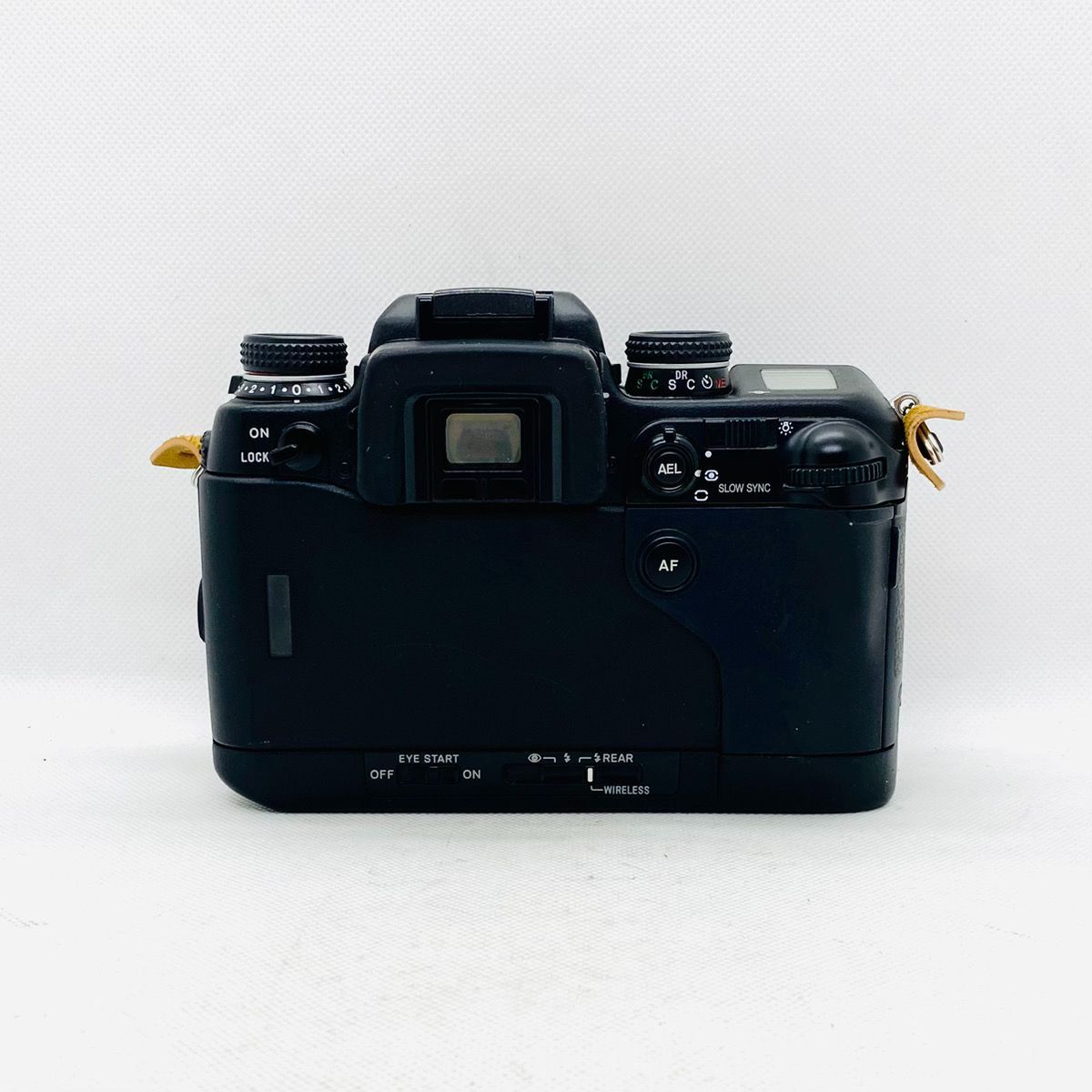 ✨実用✨ Minolta α-9 ボディ 動作OK ✨実用✨ Minolta α-9 ボディ