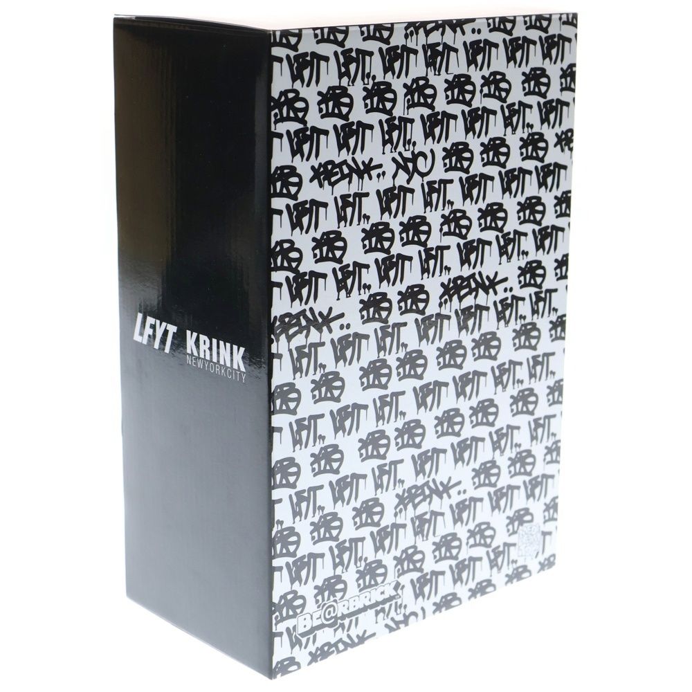 クリンク フィギュア