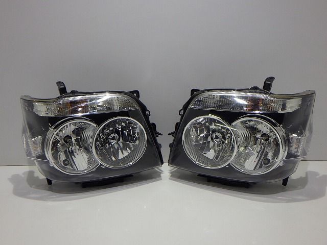 アトレーカスタムS320Gヘッドライト右100-51788 アトレーワゴン S330G