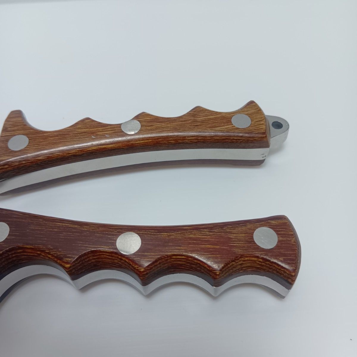 Garcia アブガルシア