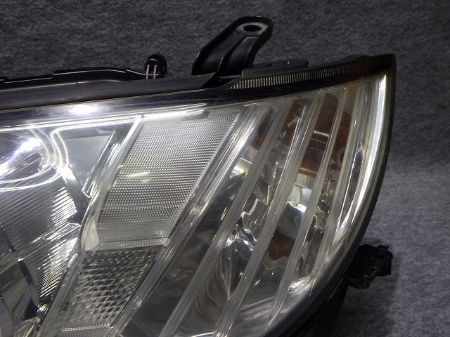 すうページ レガシィ ヘッドライト左右 HID BP BL 後期 100-20955 4D バラスト付