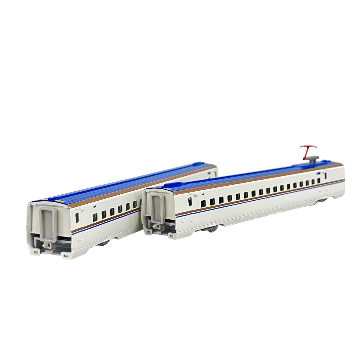 KATO 10-1223 E7系 北陸新幹線 増結セットB(6両) Nゲージ 鉄道模型