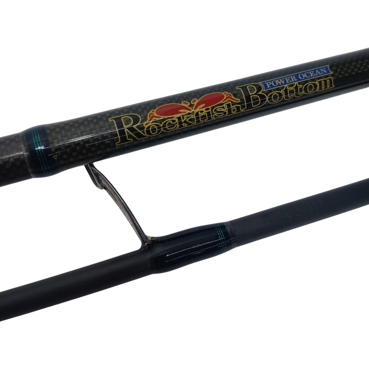 NORIES ノリーズ パワーオーシャン ロックフィッシュボトム RPO710HS2