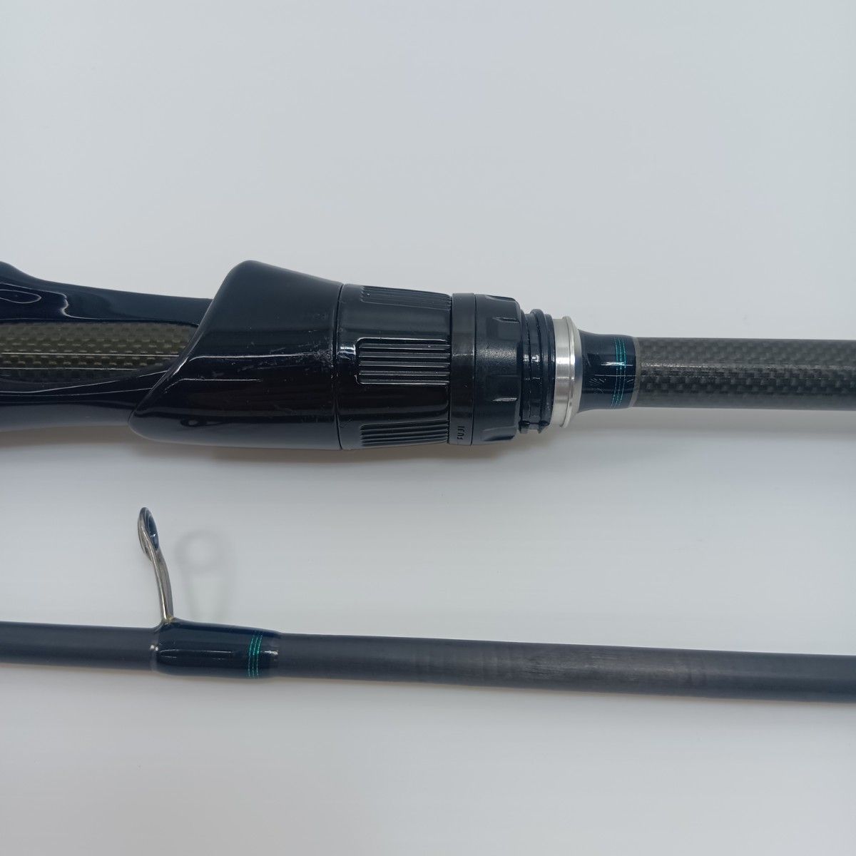 ロックフィッシュボトム