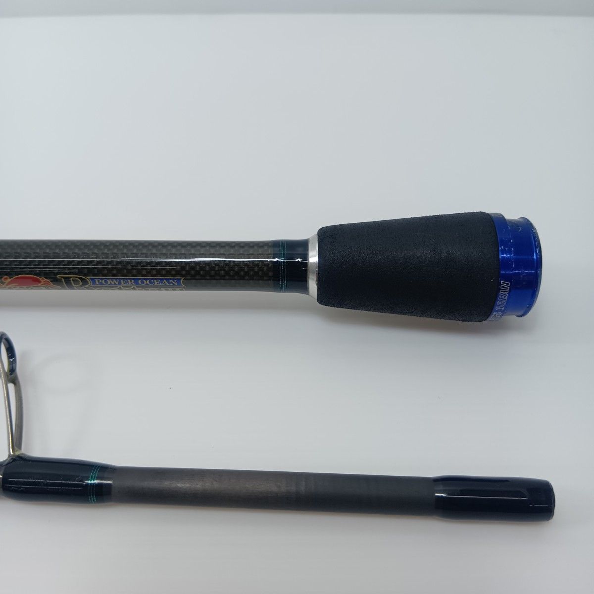 NORIES ノリーズ パワーオーシャン ロックフィッシュボトム RPO710HS2