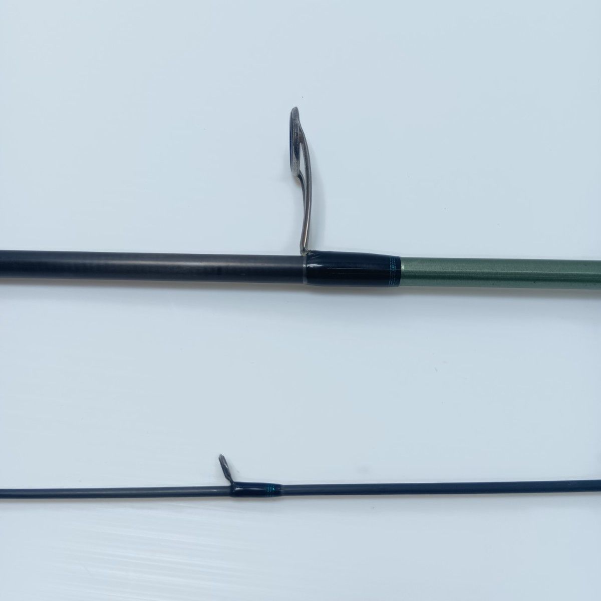 ロックフィッシュボトム キズ