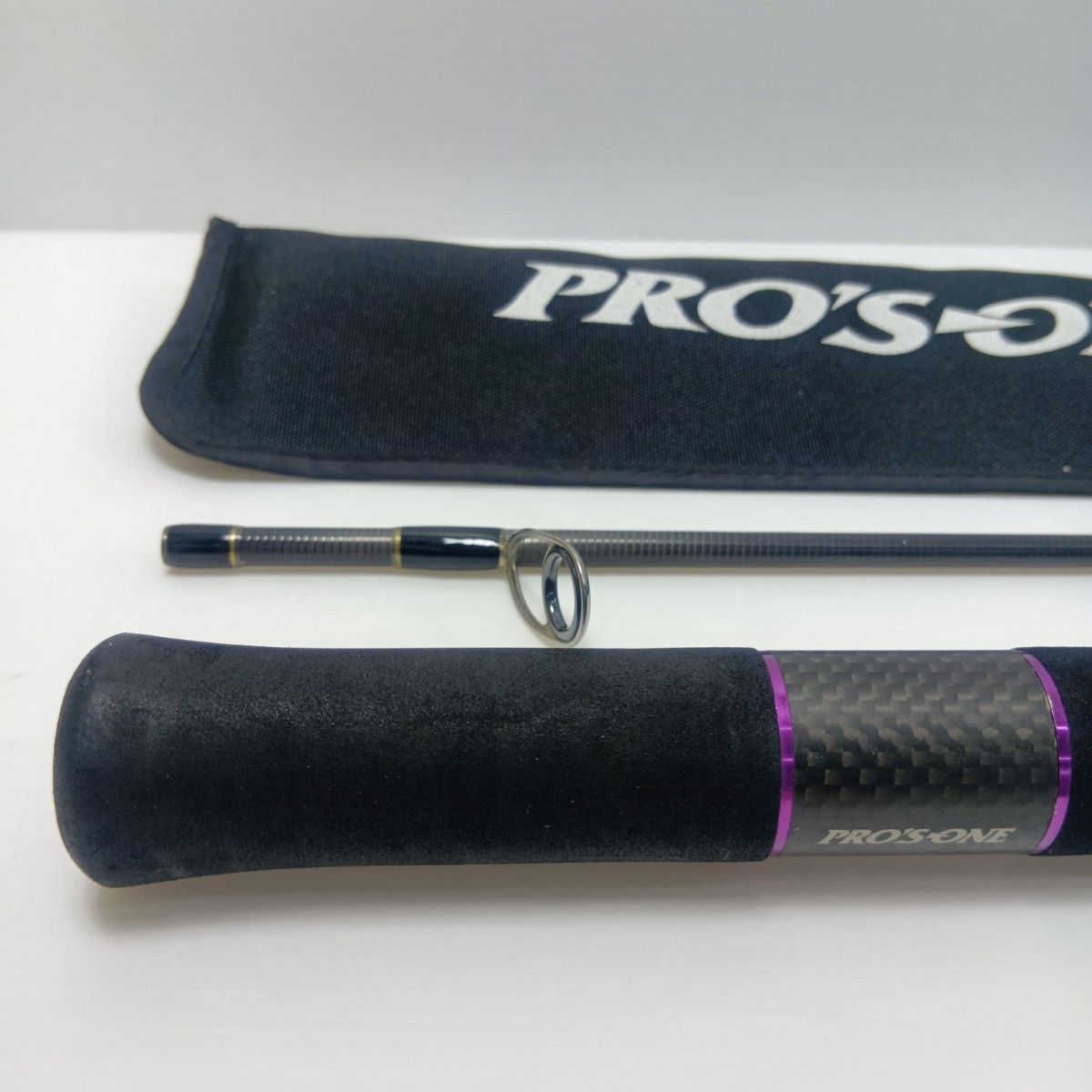 PRO SONE SWS-702 L SHOOTIN WAY キズ有 程度B 袋付