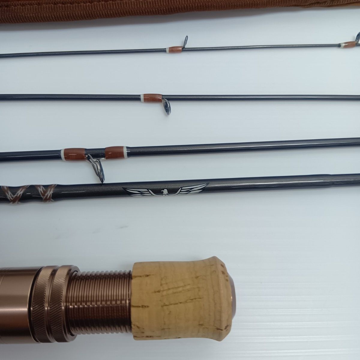 トラウトロッド