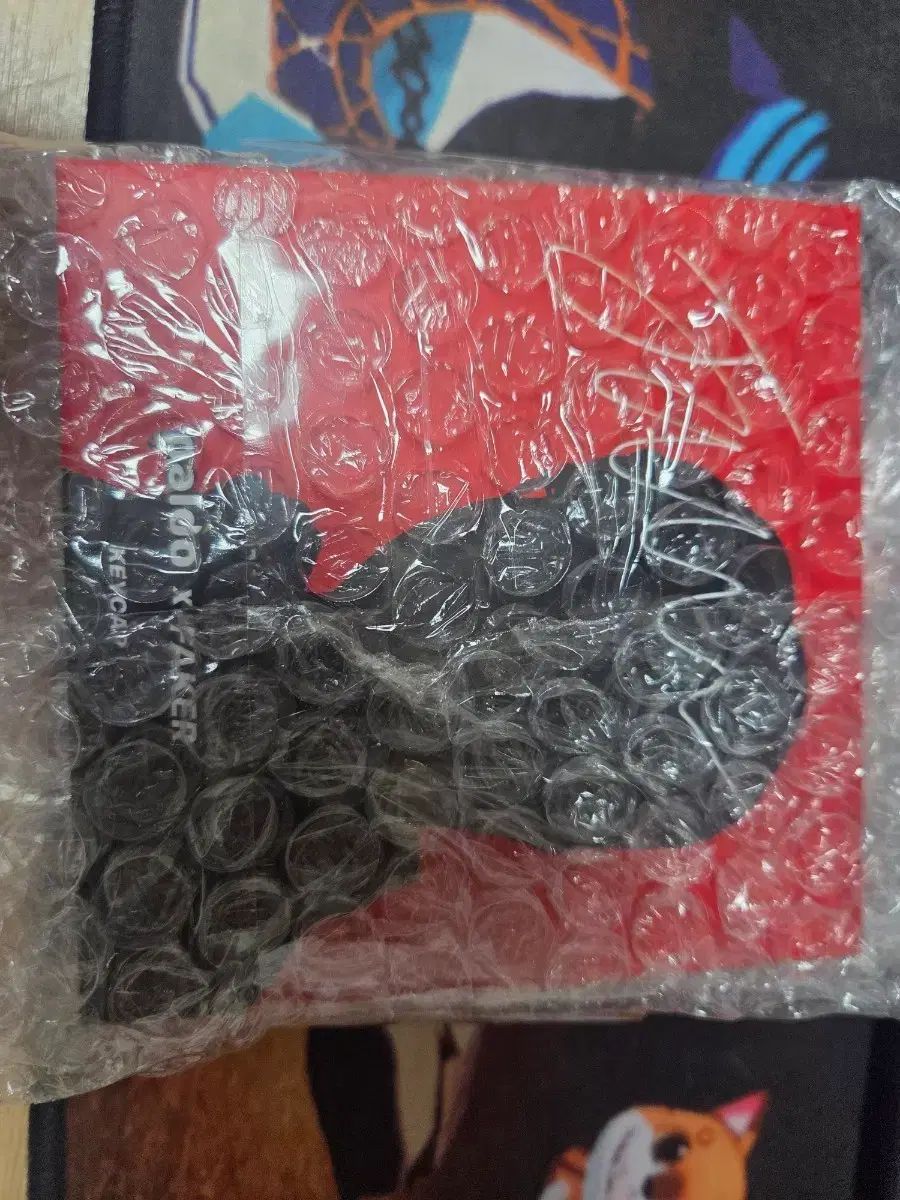 パーカー キングリッド キーキャップ