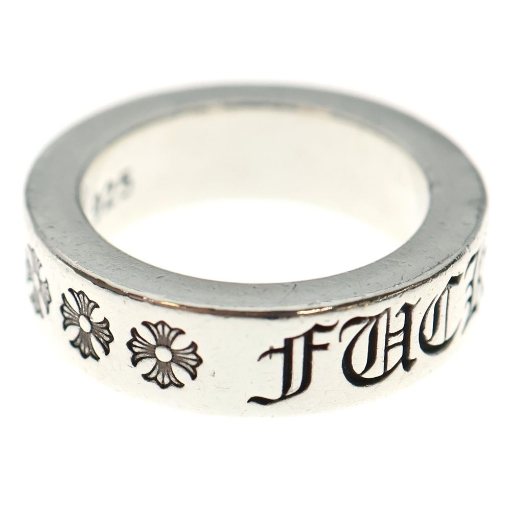 CHROME HEARTS (クロムハーツ) 6mm SPACER FUCK YOU 6mmスペーサー