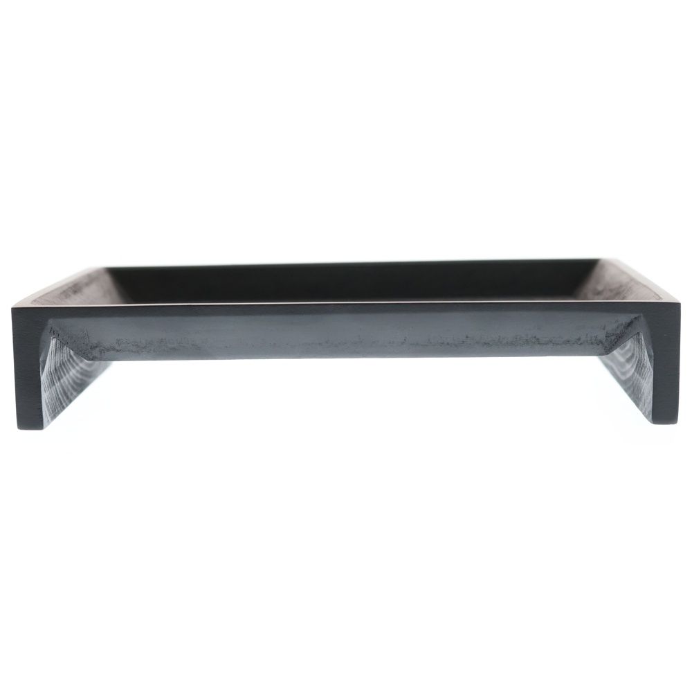 Yohji Yamamoto (ヨウジヤマモト) WOOD TRAY ノベルティ ウッド