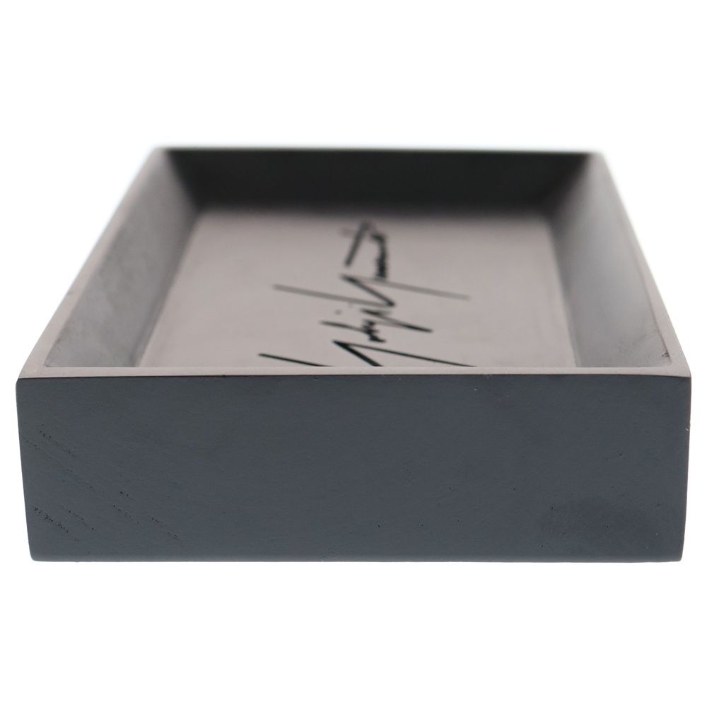 Yohji Yamamoto (ヨウジヤマモト) WOOD TRAY ノベルティ ウッド