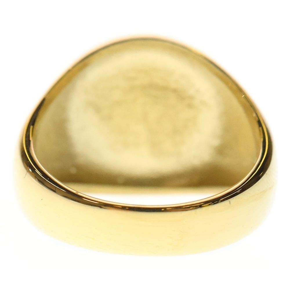 GOLF WANG (ゴルフワン) OLDE GOLF RING ゴルフロゴ オーバルリング