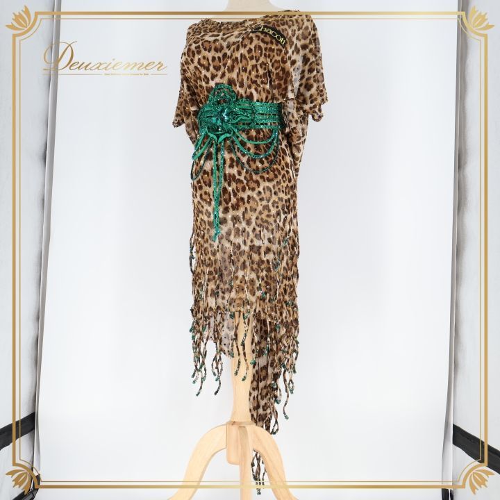 社交ダンス 衣装 チャコット Chacott ラテン ドレス ワンピース ラテン