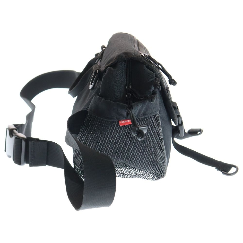 SUPREME (シュプリーム) 20SS Waist Bag ボックスロゴ ウエストバッグ