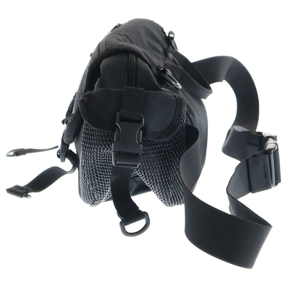 SUPREME (シュプリーム) 20SS Waist Bag ボックスロゴ ウエストバッグ