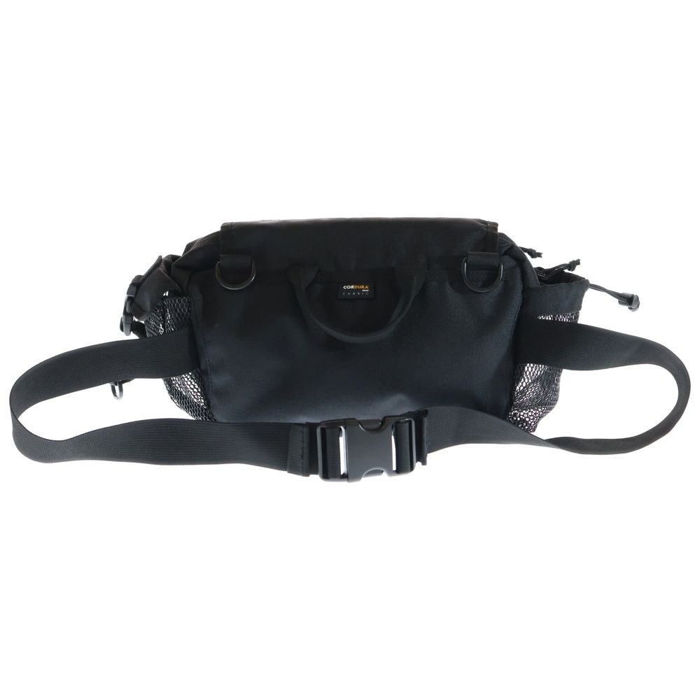 SUPREME (シュプリーム) 20SS Waist Bag ボックスロゴ ウエストバッグ