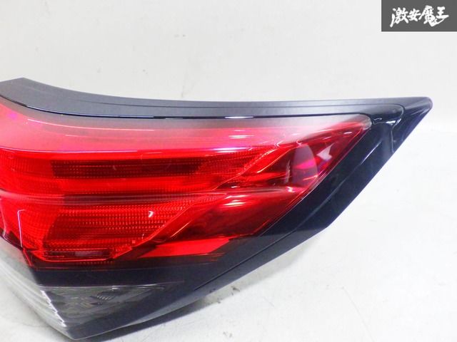 車・バイク・自転車 【破損無し！】日産純正 E13 ノート 前期