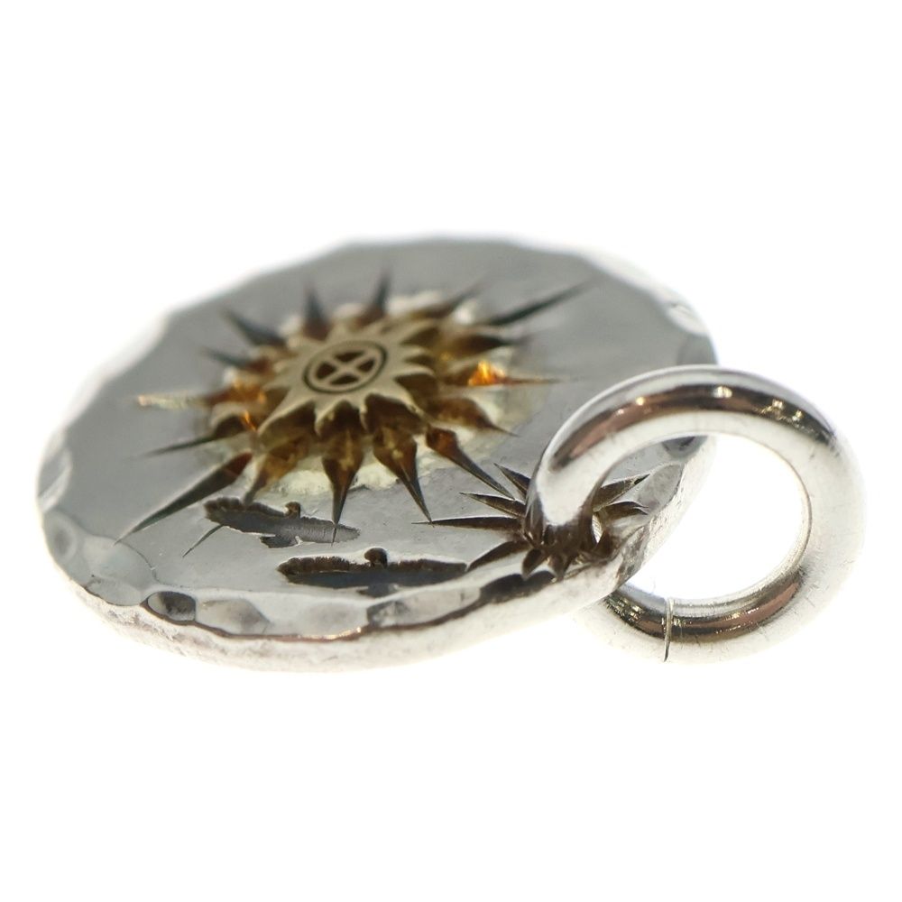  REDMAN レッドマン 中メタルチャーム シルバー ゴールド RM 236 SG その他 アクセサリー